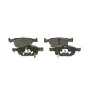 BOSCH 0 986 494 785 Bremsbelag