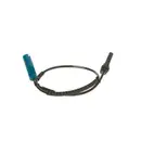 Sensor Raddrehzahl Bosch 0 265 008 525 für Bmw für Mini Hinterachse