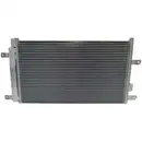Kondensator Klimaanlage Mahle AC 857 000S Behr für Iveco