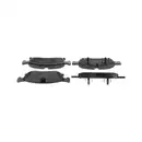 BOSCH 0 986 494 672 Bremsbelag