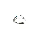 Warnkontakt Bremsbelagverschleiß Bosch 1 987 473 616 für Bmw Vorderachse