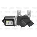 VALEO 579752 Wischermotor Front
