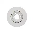 Bremsscheibe Bosch 0 986 479 C35 für Citroën für Peugeot Vorderachse