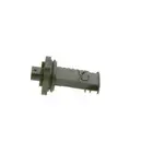 Luftmassenmesser Bosch 0 280 218 230 für Bmw für Rolls Royce Für Zylinder 1-6