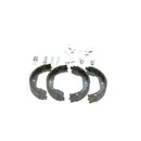 Bremsbackensatz Feststellbremse Bosch 0 204 113 805 Hinterachse