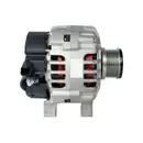 HELLA 8EL 012 426-841 Generator 14V 90A