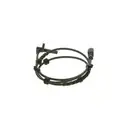 Sensor Raddrehzahl Bosch 0 265 007 685 für Fiat Vorderachse