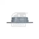 FEBI BILSTEIN 04092 Bremsscheiben 2 Stück hinten für BMW