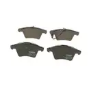BOSCH 0 986 494 107 Bremsbelagsatz, Scheibenbremse