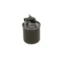 BOSCH F 026 402 843 Kraftstofffilter N 2843