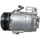 Kompressor Klimaanlage Mahle ACP 45 000P Behr *** Premium Line *** für Opel