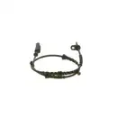 Sensor Raddrehzahl Bosch 0 265 008 005 für Fiat Hinterachse