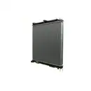 Kühler Motorkühlung Mahle CR 1878 000S Behr für Nissan