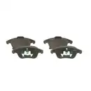 BOSCH 0 986 494 837 Bremsbelag