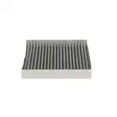 Filter Innenraumluft Bosch 1 987 435 589 für Alfa Romeo für Fiat für Lancia