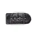 FEBI BILSTEIN 31284 Gaspedal für MERCEDES-BENZ