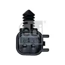 FEBI BILSTEIN 174495 Radlagersatz für DODGE, FIAT