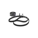 BOSCH 1 987 946 320 Zahnriemen-/Rollenset