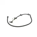 Schlauch Leckkraftstoff Bosch 0 928 402 182 für Iveco