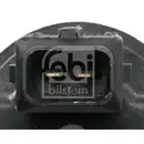 Be /entlüftungsventil Kraftstoffbehälter Febi Bilstein 106436 Febi Plus
