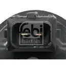 FEBI BILSTEIN 106436 Tankentlüftungsventil für MERCEDES-BENZ