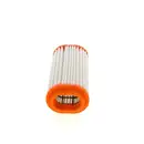Luftfilter Bosch F 026 400 578 für Hyundai