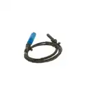 Sensor Raddrehzahl Bosch 0 986 594 575 für Bmw Hinterachse