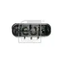 Wischermotor Febi Bilstein 33748 für Opel für Vauxhall für General Motors Vorne