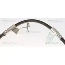 Bremsschlauch Triscan 8150 431023 für Hyundai für Kia Vorderachse Links
