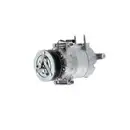 Kompressor Klimaanlage Mahle ACP 1387 000P Behr *** Premium Line *** für Ford