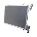 Kondensator Klimaanlage Mahle AC 9 000P Behr *** Premium Line *** für Ford