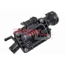 Thermostat Kühlmittel Metzger 4006486 für Citroën für Opel für Peugeot für DS