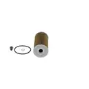 Ölfilter Bosch F 026 407 206 für Chrysler für Dodge für Fiat für Lancia für VM