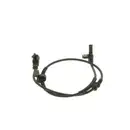 Sensor Raddrehzahl Bosch 0 265 008 331 für Gmc für Opel für Vauxhall Vorderachse
