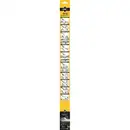 Wischblatt Swf 119573 Das Original Set für Mercedes Benz für Mercedes Benz Vorne