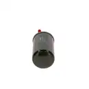 BOSCH F 026 402 827 Kraftstofffilter N 2827