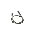 Sensor Raddrehzahl Bosch 0 265 008 923 für Renault für Dacia Hinterachse