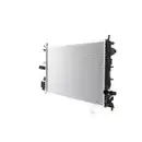 MAHLE CR 835 000S Kühlmittelkühler für FIAT, OPEL