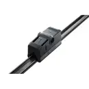 Wischblatt Bosch 3 397 009 111 Aerofit Seitlicher Einbau Vorne