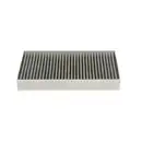 Filter Innenraumluft Bosch 1 987 435 574 für Nissan für Renault