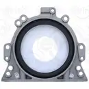 Wellendichtring Kurbelwelle Elring 804.850 für Audi für Seat für Skoda für Volvo