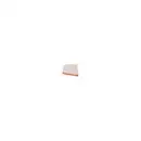 BOSCH F 026 400 386 Luftfilter S 0386