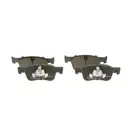 BOSCH 0 986 494 695 Bremsbelag