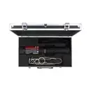 KS TOOLS 500.8605 Induktions-Heizpistolen-Satz mit Schnell