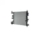 MAHLE CR 2116 000P Kühlmittelkühler für OPEL
