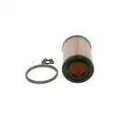 BOSCH 1 457 070 007 Kraftstofffilter N0007