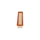 BOSCH F 026 400 387 Luftfilter S0387