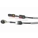 Seilzug Schaltgetriebe Metzger 3150263 für Ford