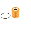 Ölfilter Bosch 1 457 429 284 für Nissan