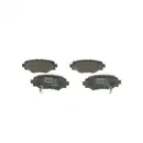 BOSCH 0 986 494 803 Bremsbelag